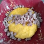 Broa de Fuba com Goiabada 3