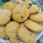 Broa de Fuba com Goiabada 6