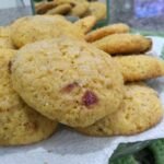 Broa de Fuba com Goiabada 7