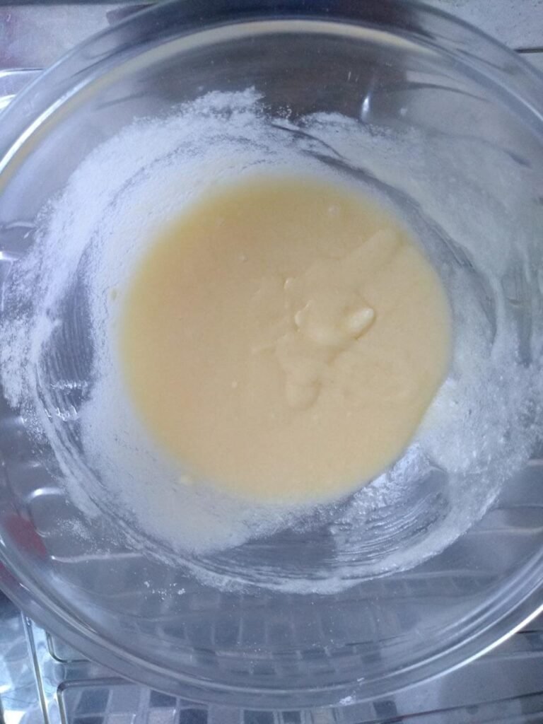Receita de Cookies Formigueiro 3 Cookies Formigueiro