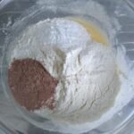 Receita de Cookies Formigueiro 4 Cookies Formigueiro 2