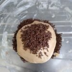 Receita de Cookies Formigueiro 5 Cookies Formigueiro 3