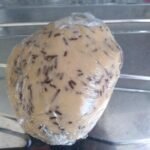 Receita de Cookies Formigueiro 6 Cookies Formigueiro 4