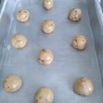 Receita de Cookies Formigueiro 7 Cookies Formigueiro 5