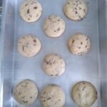 Receita de Cookies Formigueiro 8 Cookies Formigueiro 6