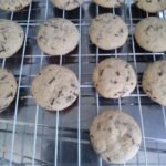 Receita de Cookies Formigueiro 9 Cookies Formigueiro 7