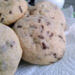 Receita de Cookies Formigueiro 10 Cookies Formigueiro 8