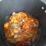 Frango Assado em 10 Minutos na PRESSÃO - Suculento Maravilhoso 6 Frango Assado em 10 Minutos na PRESSAO Suculento Maravilhoso 4