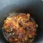 Frango Assado em 10 Minutos na PRESSÃO - Suculento Maravilhoso 8 Frango Assado em 10 Minutos na PRESSAO Suculento Maravilhoso 5