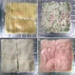 Lasanha de Brócolis com Molho Branco e Bacon 10 Lasanha de brocolis com molho branco e bacon 8