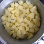 Salada de Batata com Ovos 3 Salada de Batata com ovos 1