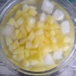 Salada de Batata com Ovos 4 Salada de Batata com ovos 2