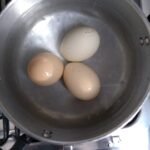 Salada de Batata com Ovos 5 Salada de Batata com ovos 3