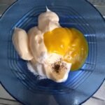 Salada de Batata com Ovos 7 Salada de Batata com ovos 5