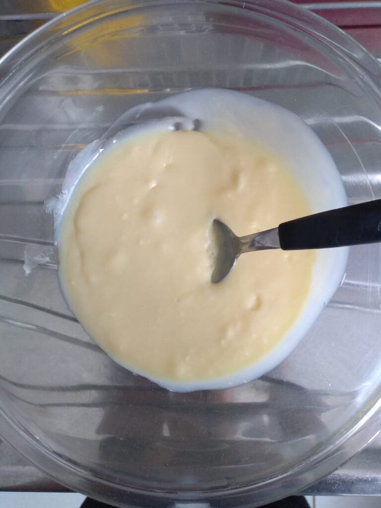 Sequilhos de Leite Condensado com apenas 3 ingredientes
