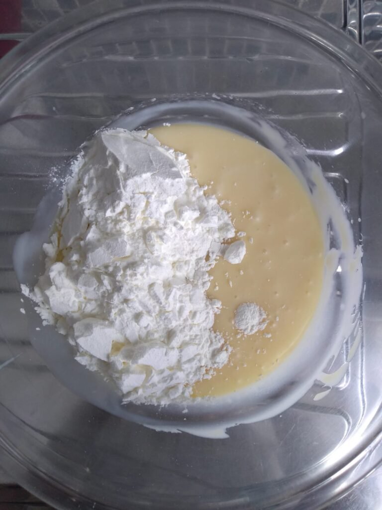 Sequilhos de Leite Condensado com apenas 3 ingredientes