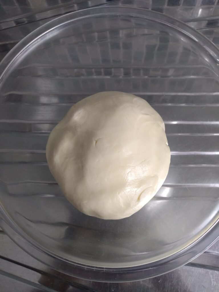 Sequilhos de Leite Condensado com apenas 3 ingredientes