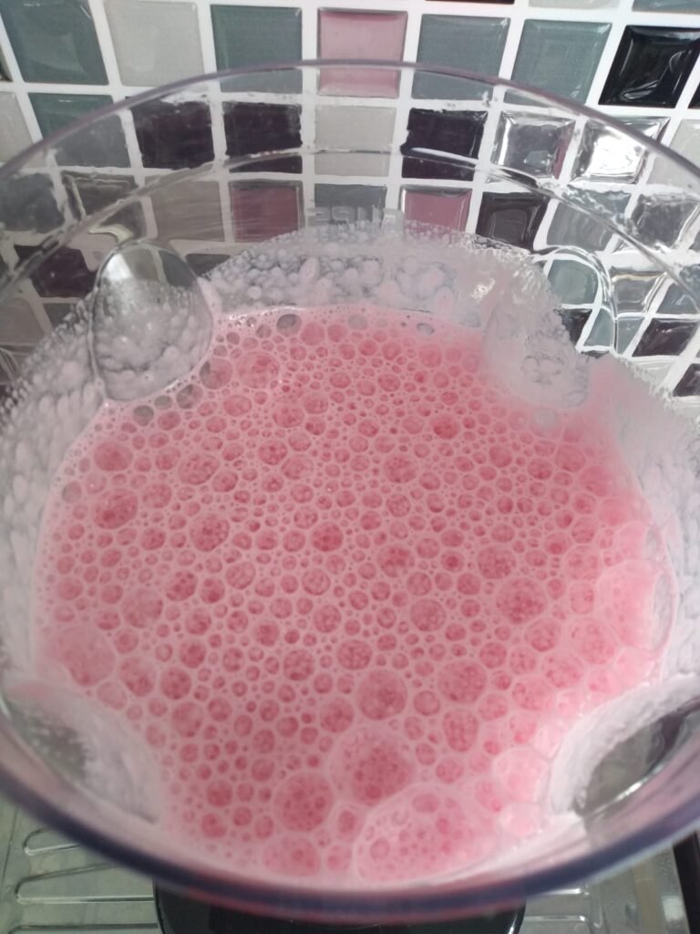 Sobremesa Fácil e Rápida sem Leite Condensado e sem Creme de Leite 4 Sobremesa Fácil e Rápida sem Leite Condensado e sem Creme de Leite