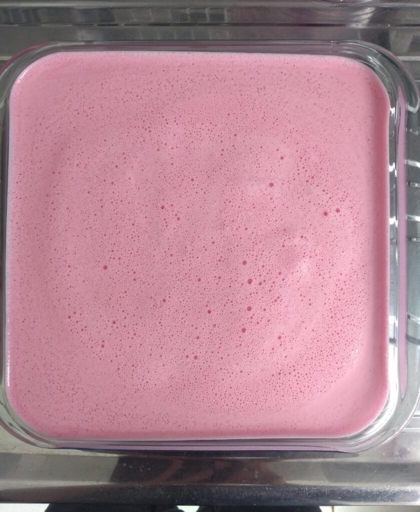 Sobremesa Fácil e Rápida sem Leite Condensado e sem Creme de Leite 5 Sobremesa Fácil e Rápida sem Leite Condensado e sem Creme de Leite