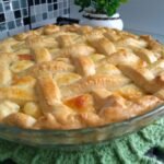 Torta de Brocolis 10