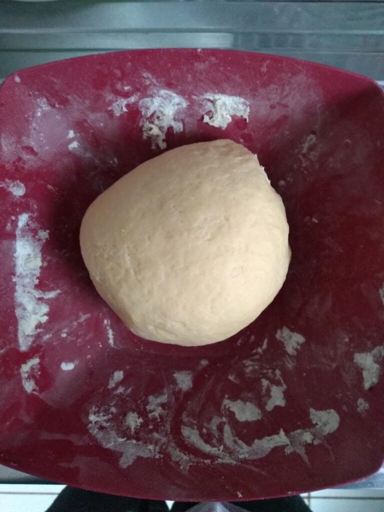 Torta de Brócolis