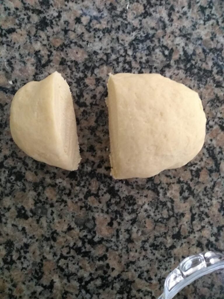 Torta de Brócolis