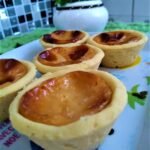 Tortelete de Doce de Leite