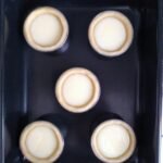 Tortelete de Doce de Leite 5