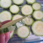 Abobrinha Gratinada 1