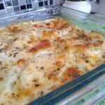 Abobrinha Gratinada