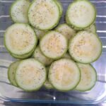 Abobrinha Gratinada 2