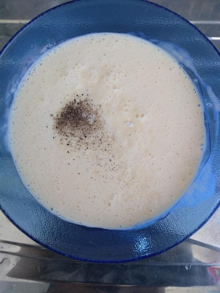 Abobrinha Gratinada 6 Abobrinha Gratinada