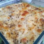 Abobrinha Gratinada 7