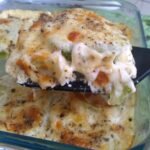 Abobrinha Gratinada 8