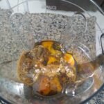 Bolo caseirinho de café 3 Bolo caseirinho de cafe 1