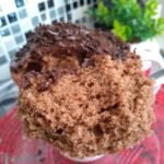 Bolo de chocolate de caneca 10