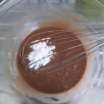 Bolo de chocolate de caneca 2