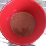 Bolo de chocolate de caneca 3