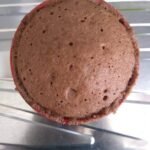 Bolo de chocolate de caneca 4