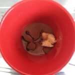 Bolo de chocolate de caneca 5