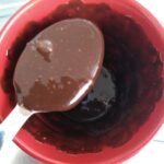 Bolo de chocolate de caneca 7