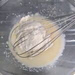 Bolo de coco de caneca 2