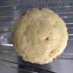 Bolo de coco de caneca 4