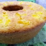 Bolo de Milho no Liquidificador 2 Bolo de milho