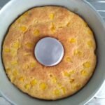 Bolo de Milho no Liquidificador 6 Bolo de milho 4
