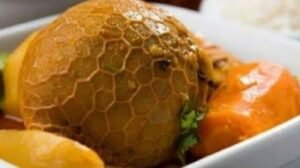 Buchada de bode 1 Buchada de bode