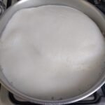 Cream Cheese Caseiro de Leite 1