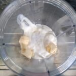 Cream Cheese Caseiro de Leite 4