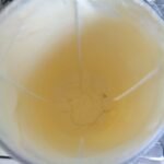 Cream Cheese Caseiro de Leite 5