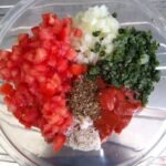 Escondidinho de batata com carne moida 2